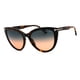 thumbnail image 1 of LENTES DE SOL TOM FORD FT0915 55P 56-18-140 negro, 1 of 2