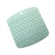 thumbnail image 4 of unbranded Base Para Ollas De Silicona Con Aislamiento Térmico Y Superficie Antideslizante Color Verde, 4 of 8