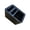 Black, variant on POYOGA Compactly Umbrella Stand Umbrella Holder For Wet Weather Gear Office Use