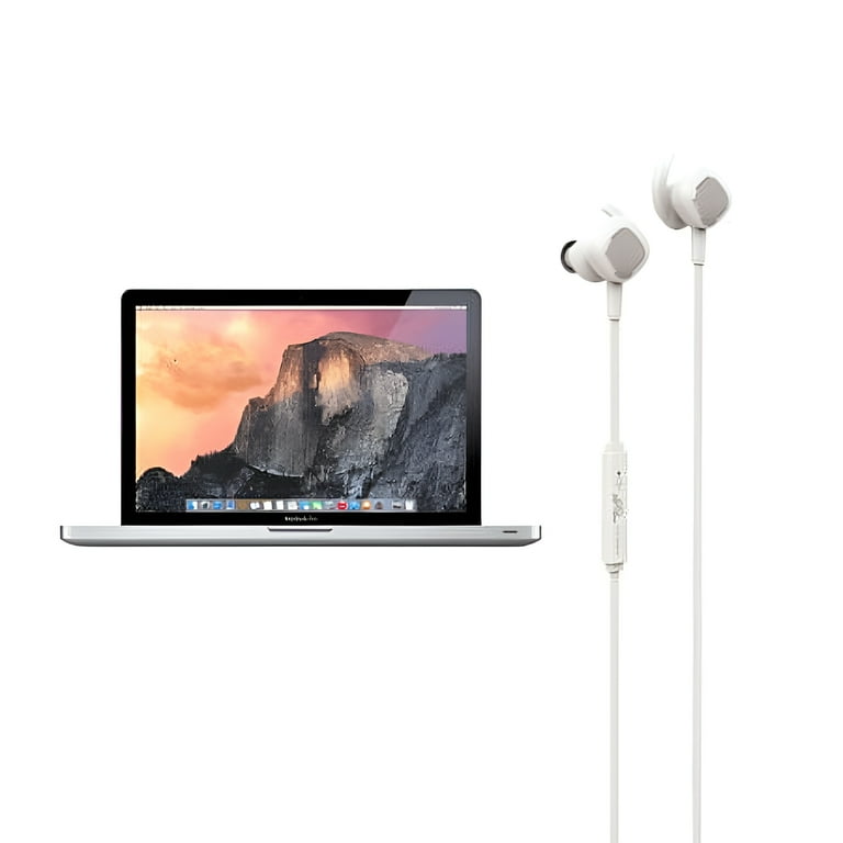 Restored Apple Macbook Pro 13 Restored Apple Macbook Pro 13