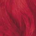 thumbnail image 7 of L'Oreal Paris Colorista Semi-Permanent Hair Color - Light Bleached Blondes, Bright Red, 1 kit, 7 of 7