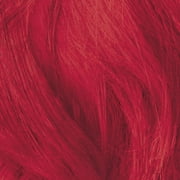 L'Oreal Paris Colorista Semi-Permanent Hair Color - Light Bleached Blondes, Bright Red, 1 kit