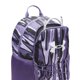 thumbnail image 4 of Mochila Under Armour Unisex Hustle Sport 6.0 Púrpura 26L, 4 of 4