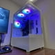 thumbnail image 2 of Computadora PC armada i7 10700 Intel  SSD 960GB 16GB RAM 80+ monitor 21.5 pulgadas, 2 of 5
