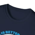 thumbnail image 3 of Life Is Better With Housekeeper Expert Cleaner Housekeeping Apparel, 3 of 4