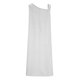 thumbnail image 4 of Vestido de Verano Casual sin Mangas Gradual de las Mujeres Vestido Largo con Cuello en V, Vestido de Vacaciones de Poliéster Suave, 4 of 8