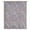 Purple, variant on Dandelion Semi Sheer Curtains Drapes for Living Room, Bedroom, French Doors Window 54 Inches Long, Navy Blue Flowers Modern Minimalist Spring Rod Pocket Chiffon Curtain Drapery Voile Draperies Panel