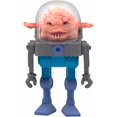 thumbnail image 1 of In Stock Super7 Mutant s Raphael Leonardo Donatello MichaelangeloReAction Figures Toy Collection Gift Boy, 1 of 5