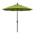 thumbnail image 4 of California Umbrella 9 ft. Pacifica Aluminum Single Vent Tilt Market Umbrella, 4 of 7