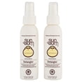 thumbnail image 1 of Sun Bum Curls & Waves Detangler 2 Ct 4 oz, 1 of 1