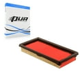 thumbnail image 1 of PUR Air Filter 57-49038 for Car Nissan Micra Versa Note, 1 of 2