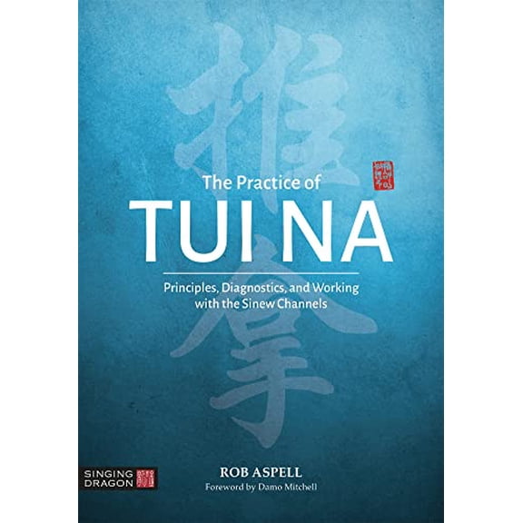 Pre-Owned The Practice of Tui Na, 9781848194120, 1848194129, Paperback, 1 edition