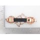 thumbnail image 5 of BONIESTORE Sello delineador de ojos con alas, paquete de 2 sellos de delineador de ojos de doble punta para ojos de gato con alas perfectas, lápiz delineador de ojos líquido de larga duración, resiste, 5 of 5