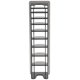 thumbnail image 5 of for WAHL Base Storage Box for Hair Clipper Trimmer Limit Comb Barber, 5 of 5