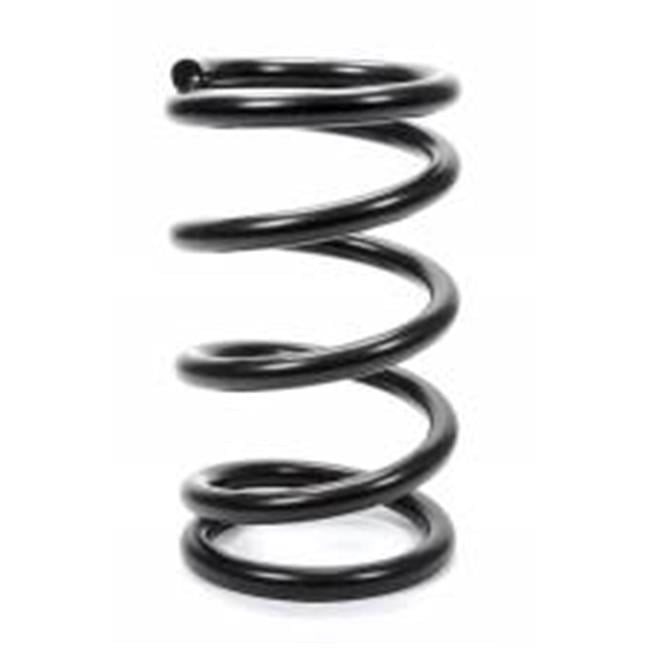 20800B 5 x 9.5 in. Afcoil Conventional Front Coil Spring, Black