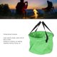 thumbnail image 3 of Cubo Plegable, Recipiente De Agua Portátil De 20L, Lavabo Para Viajar, Acampar, Senderismo, Pesca, Jardinería, 3 of 7