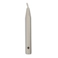 thumbnail image 2 of Destornillador de de llave de tornillo de mentón de violín de violín de material acero inoxidable duradero Baoblaze Violin Chin Chin Rest Screw Wrench, 2 of 8