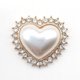 thumbnail image 1 of Zapatos de moda Encantos Diseñador Croc Charms Bling Rhinestone Chica Cristal diamante gema Decoración Metal Perla Corona AccesoriosEstados Unidos Gao Jinjia LED, 1 of 2