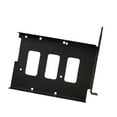 thumbnail image 4 of Miulika Drive Bay Adapter Computer HDD Metal Mounting Bracket Kit Stable SSD Adapter 3.5inch black, 4 of 9