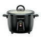 thumbnail image 1 of Chefman Arrocera Electrica De 10 Tazas Cn Olla Antiadherente, 1 of 6