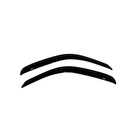 Auto Ventshade [AVS] Outside Mount Ventvisor / Window Deflectors