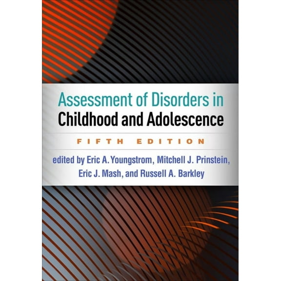 Assessment of Disorders in Childhood and Adolescence, (Paperback)