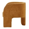 thumbnail image 4 of Matteo Velvet Accent Arm Chair, 4 of 13