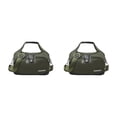 thumbnail image 2 of Youkk Casual And Multifunction Shoulder Bag Designed For And Style High-capacity Mixed Olives 29*19*9*12 2Set, 2 of 6