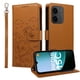 thumbnail image 5 of Funda Cartera GANGXUN con Diseño de Perrito en Relieve para Xiaomi Redmi 15C , Protección 360° con Ranuras y Correa Desmontable, 5 of 6