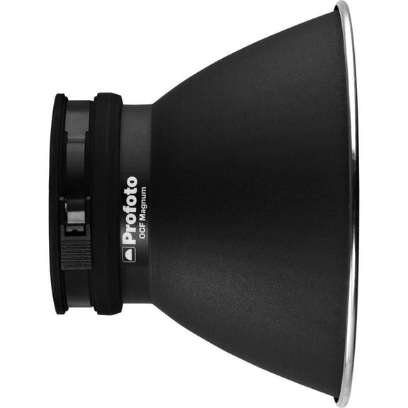 Reflector Profoto OCF Magnum para cabezales de flash B1X, B1, D1 o D2