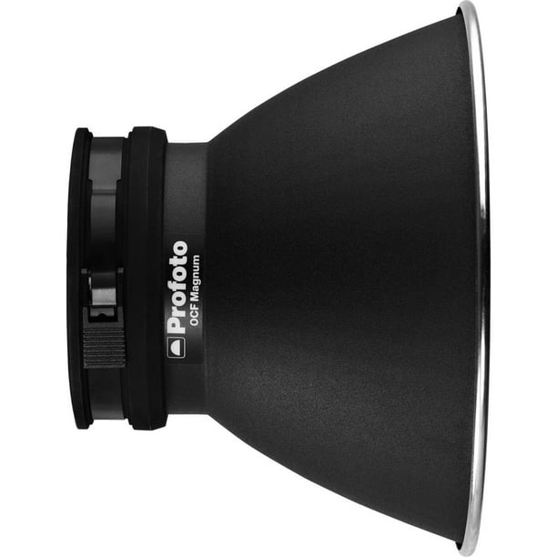 Reflector Profoto OCF Magnum para cabezales de flash B1X, B1, D1 o D2