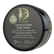 Design Essentials Natural Honey & Shea Edge Tamer, 2.3 Oz