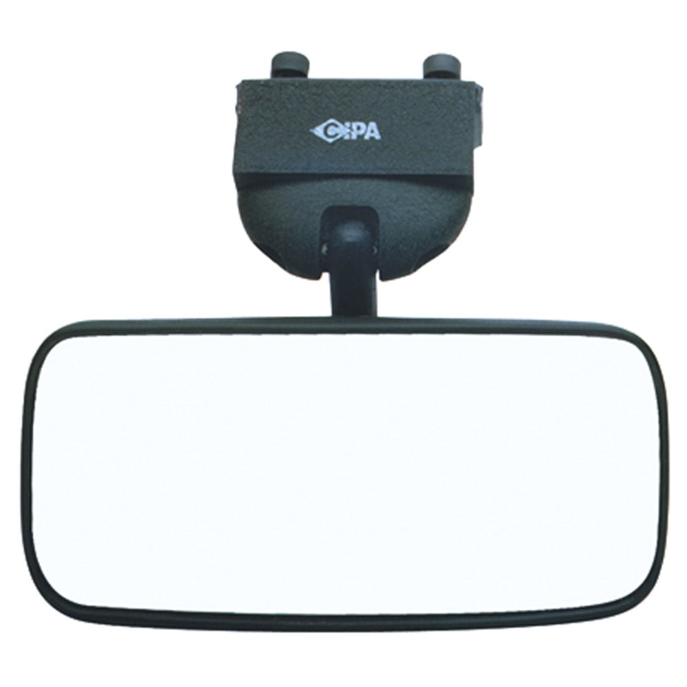 CIPA 11119 Economy 2.5" x 8" Marine Mirror 