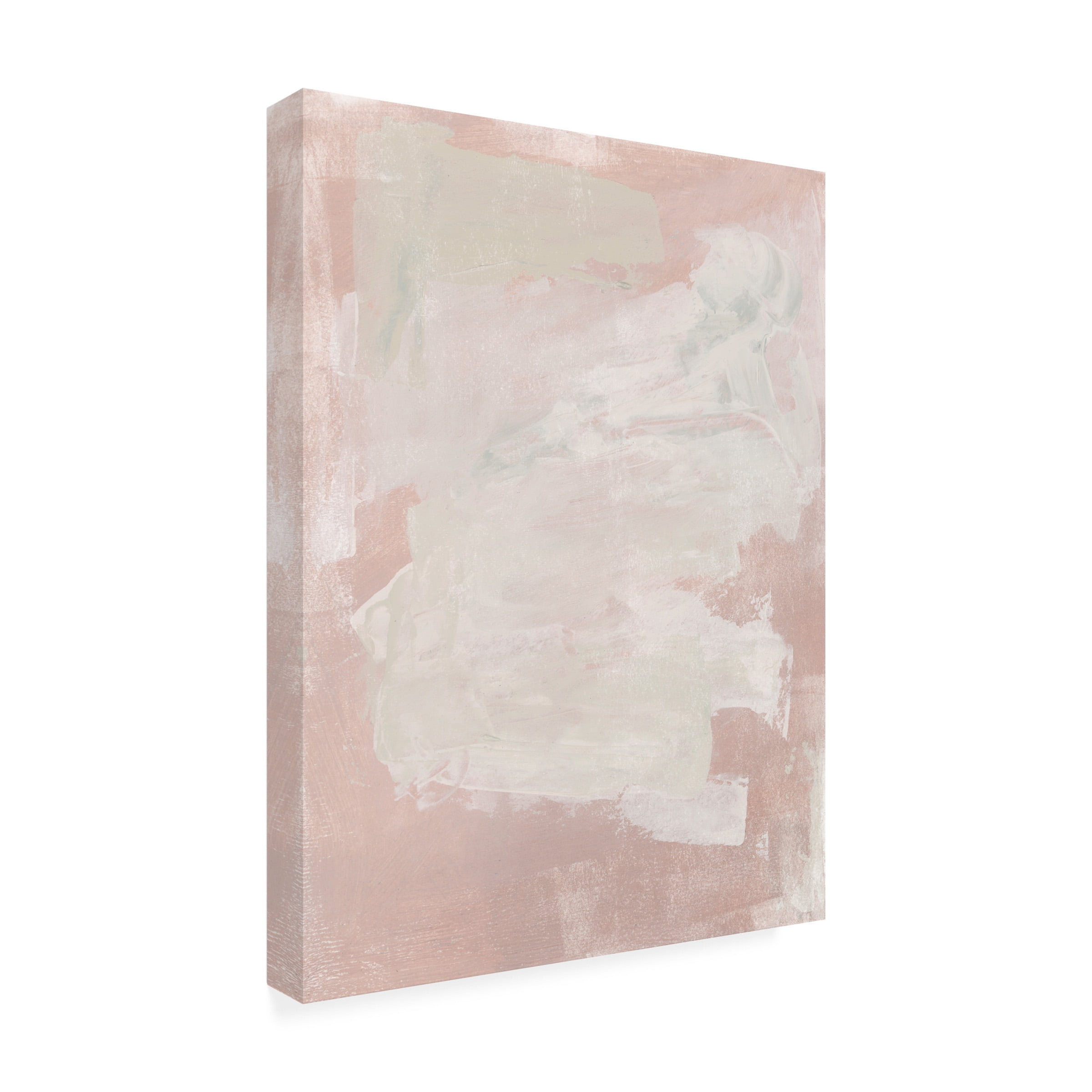 Jennifer Paxton Parker 'Hazy Summer I' Canvas Art