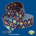 thumbnail image 2 of Country Brook Design® 1 Inch Utah Polyester Webbing, 20 Yards, 2 of 6