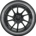 thumbnail image 3 of Set of 4 Nokian ZLine A/S 245/40R17 91W Tires, 3 of 5