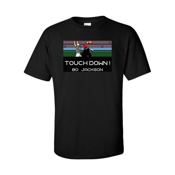 tecmo shirts
