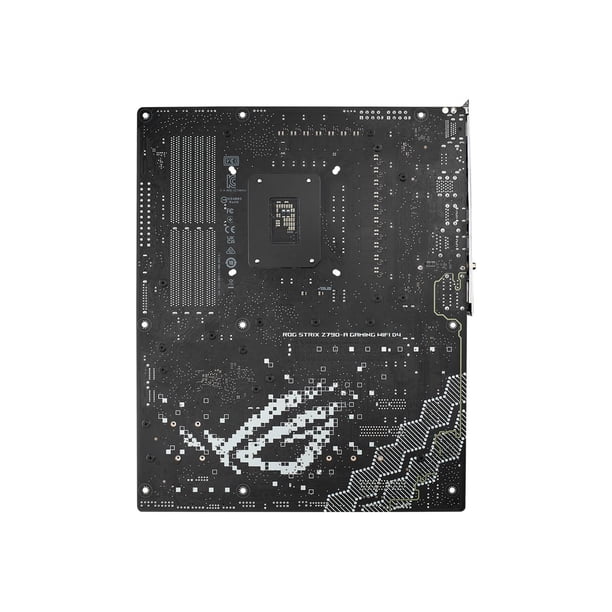 ASUS ROG Strix Z790-A Gaming WiFi D4 Motherboard, ATX, LGA1700