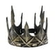 thumbnail image 4 of King Mens Crown, Tiara, Headband Headwear, Headpiece Decorativo, Hombres medievales Coronas para Cosplay Party Birthday Prom Macarena corona de rey para hombre, 4 of 8