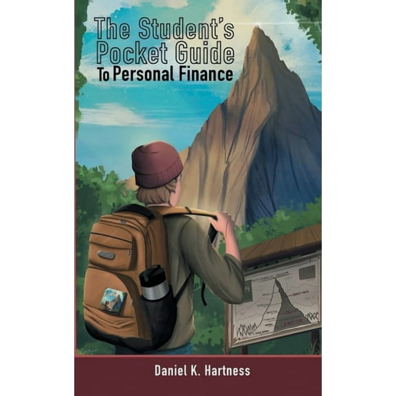 The Student's Pocket Guide to Personal Finance, (Paperback)