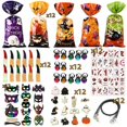 thumbnail image 1 of 2024 New Halloween Party Gift Small Toy Set Decompression Combination Halloween Stress Relief Toy, 1 of 1