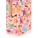 thumbnail image 4 of Fast Forward Spiderman, Stitch, Care Bears, Friends, Darth Vader y más, mini mochila para mujer, hombre, unisex, 4 of 5
