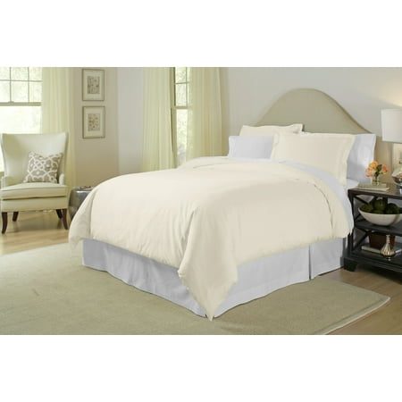 Pointehaven 400 Thread Count Duvet Set