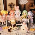 thumbnail image 2 of Bonni Rabbit Bonnie Season 3 Sweet Heart Party Series Blind Box Obtisu1 Action Figures Model Guess Bag Collection Bjd Doll Gift, 2 of 5
