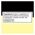 thumbnail image 4 of Smartfood White Cheddar Seasoned Popcorn Value Size, 4 of 7