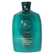 Oribe shampoo for Moisture and Control 8.5oz/250ml