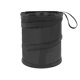 thumbnail image 1 of Foldable Car Trash Can Portable Pop-up Waterproof Waste Basket Black Leak Proof Vehicle Garbage Can Auto Interior Accessories, 1 of 5