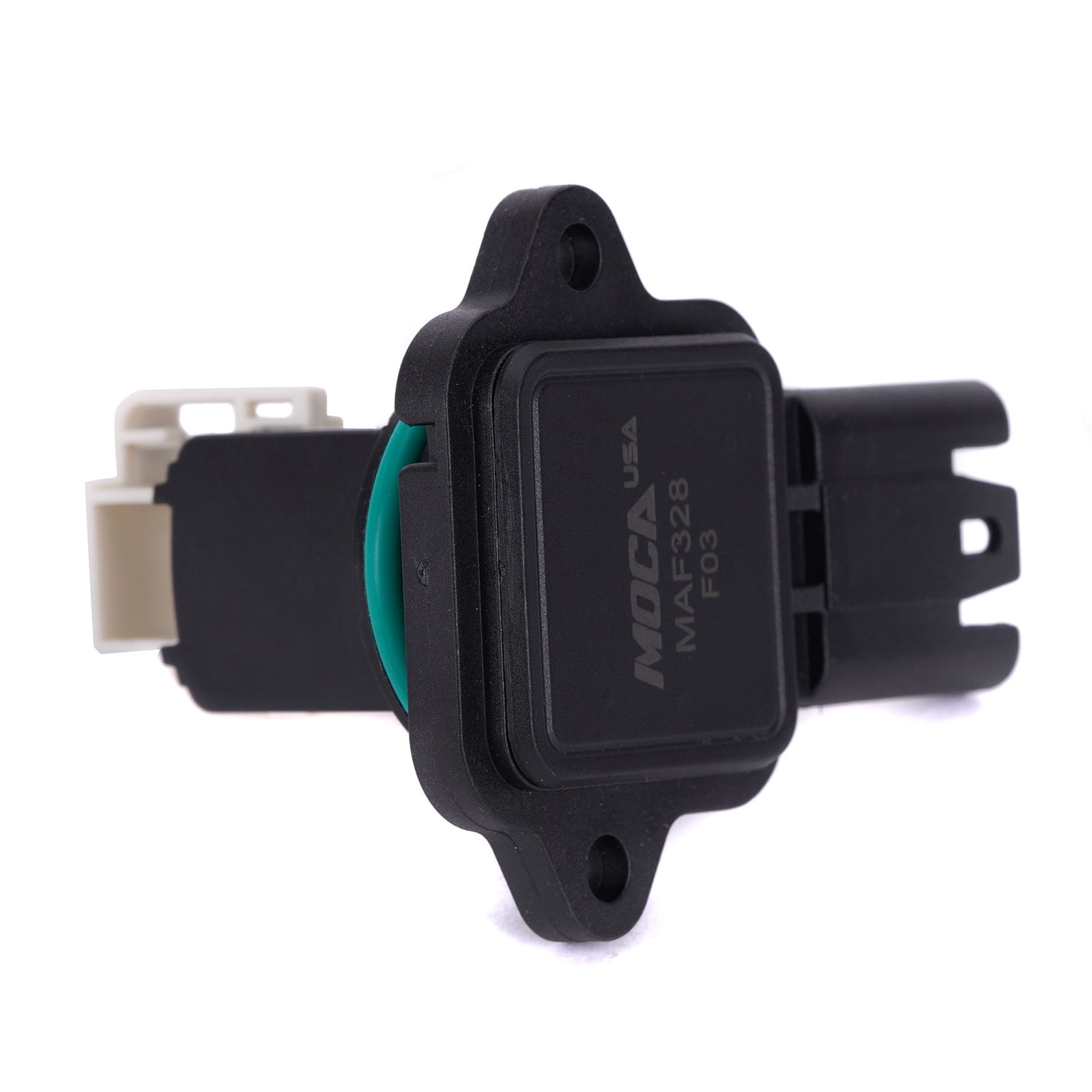 MOCA AUTOPARTS Mass Air Flow Sensor Fit for 2004-2007 BMW 530i 3.0L & 2006-2007 BMW 530xi 3.0L & 2006-2008 BMW Z4 3.0L