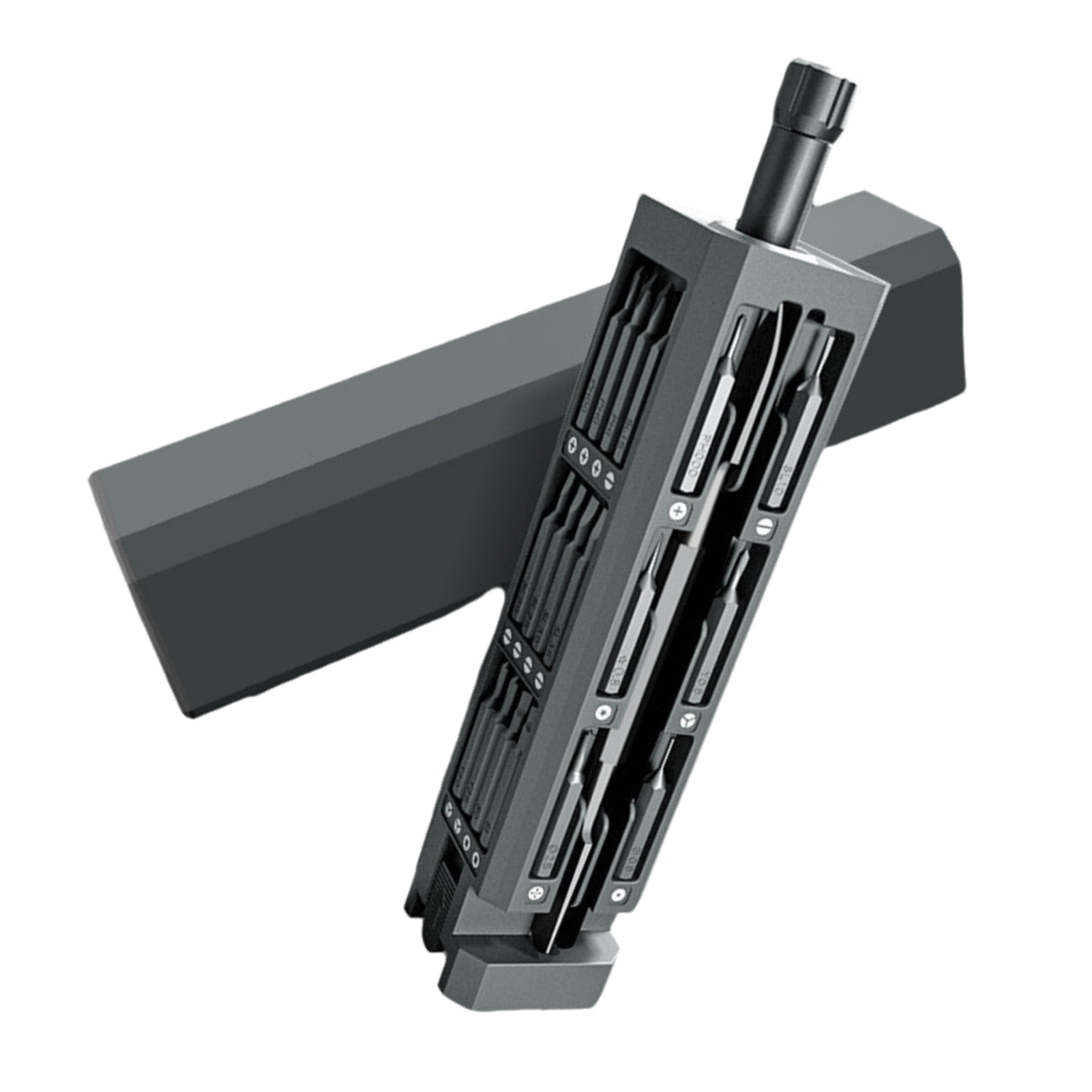 Decodeary Durable Hand Tools Set With Precision Screwdriver For Various Applications
