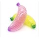 thumbnail image 1 of Novel and interesting Banana Squeeze Toy Slow Bouncing Ball Stress Relief Sensory Fidget Tool for Kids / Adults heqiyong toy, 1 of 2